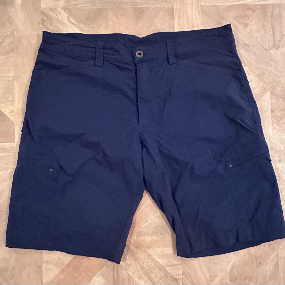 GORUCK Men’s CHALLENGE Shorts